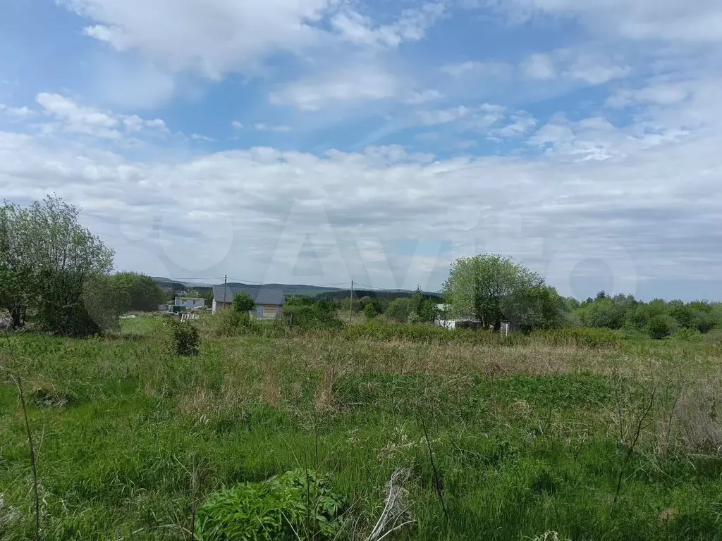 Участок 10 сот. (СНТ, ДНП) - Фото 0
