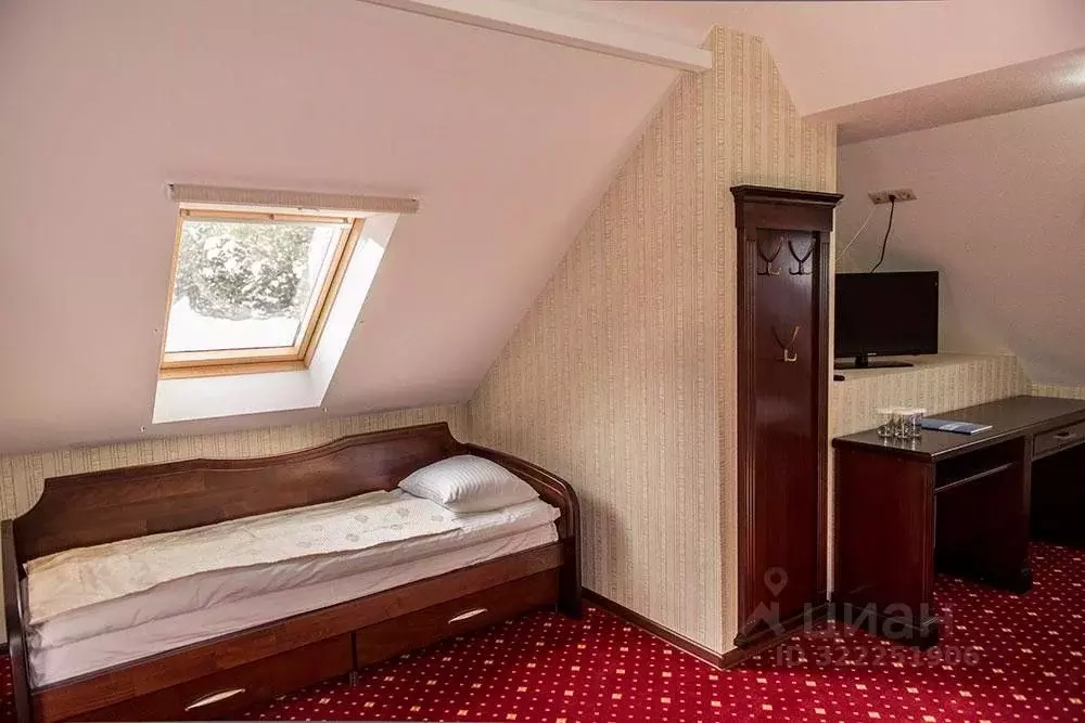 Комната Кабардино-Балкария, Эльбрусский район, с. Терскол, ... - Фото 2