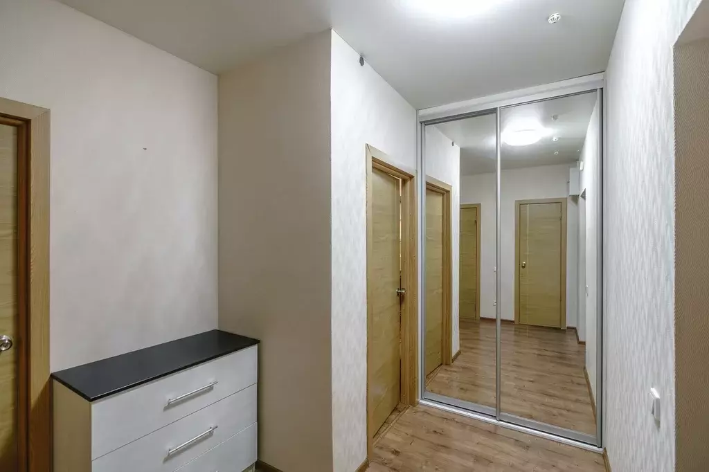 Продаётся 2-к квартира, 53.7 м - Фото 1