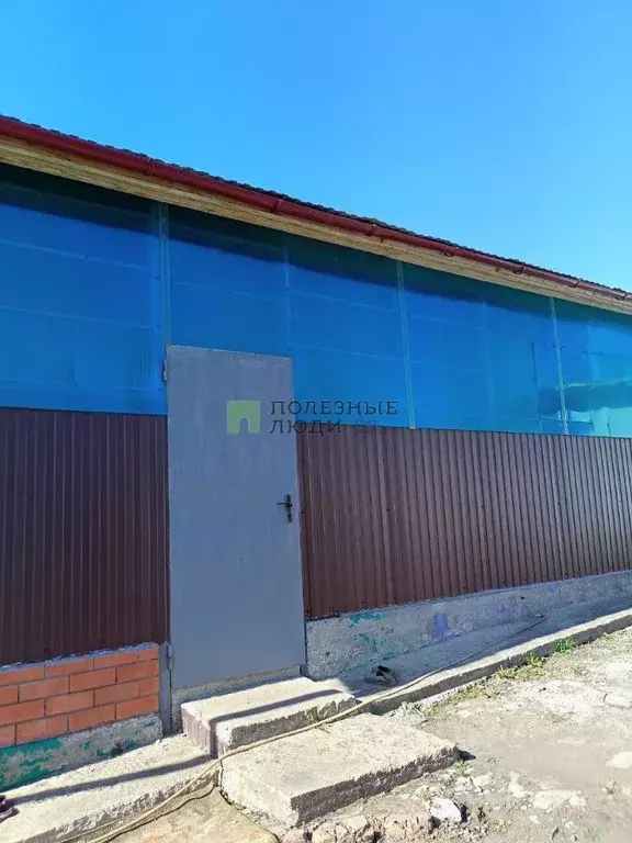 Дом в Самарская область, Октябрьск Волжская ул., 46 (62 м) - Фото 2