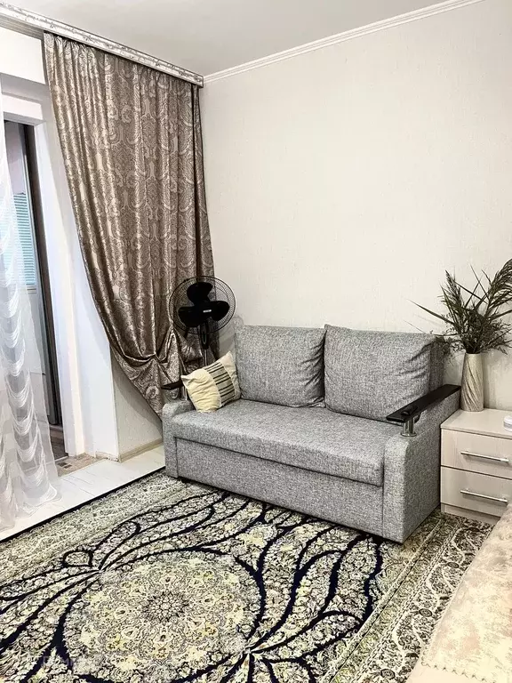 Продаётся 1-к квартира, 30 м - Фото 1