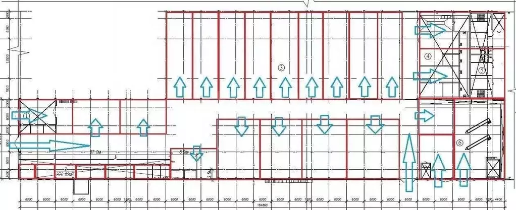 Склад в Ямало-Ненецкий АО, Новый Уренгой ул. Северная Магистраль, 5 ... - Фото 2