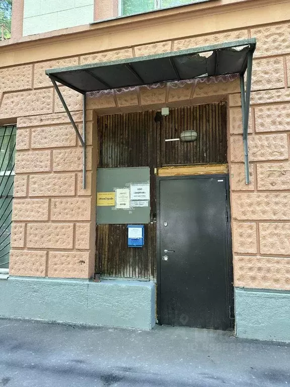 Офис в Москва Дмитровский проезд, 4к3 (10 м) - Фото 0