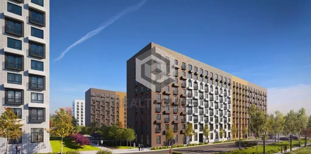 Торговая площадь в Москва ул. Братьев Бромлей, 5к2 (149 м) - Фото 0