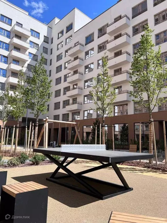 Продаётся 2-к квартира, 59.3 м - Фото 0