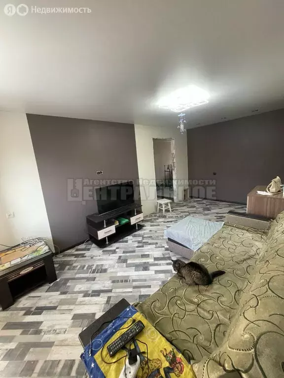 2-комнатная квартира: Смоленск, улица Нахимова, 11 (43 м) - Фото 2