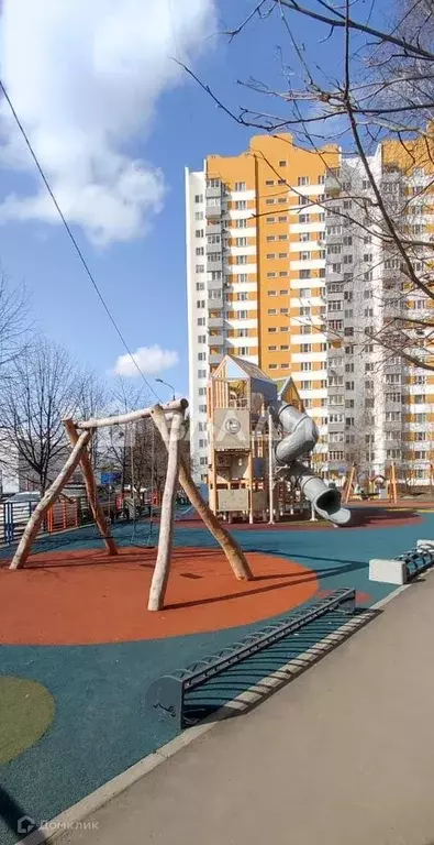 Продаётся 2-к квартира, 54.5 м - Фото 0