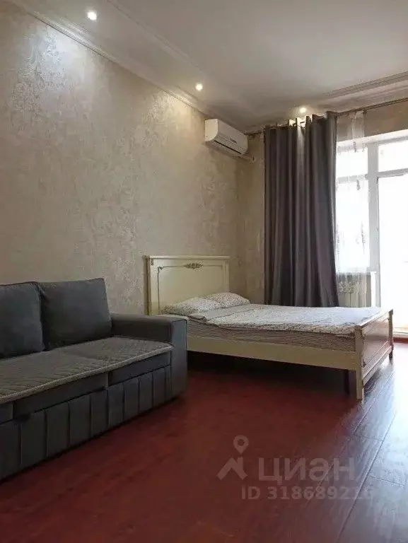 1-к кв. Дагестан, Каспийск ул. Алферова, 4 (55.0 м) - Фото 1