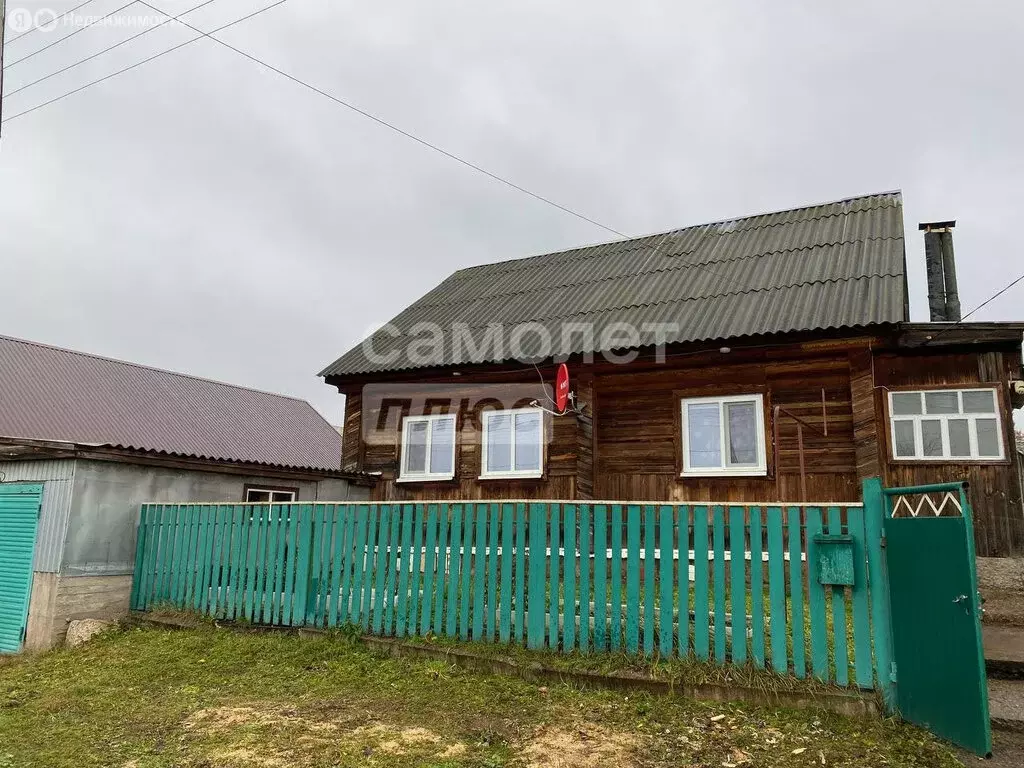 Дом в Агиртамак, улица Комарова, 49 (41.2 м) - Фото 2