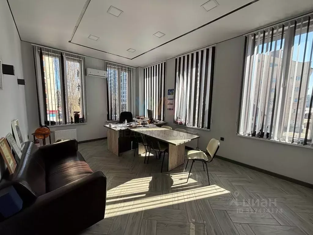 Офис в Башкортостан, Уфа ул. Кирова, 101А (117 м) - Фото 2