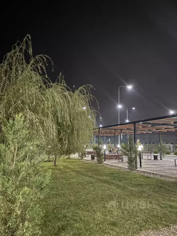 1-к кв. Адыгея, Тахтамукайский район, Яблоновский пгт ул. Тургеневское ... - Фото 1