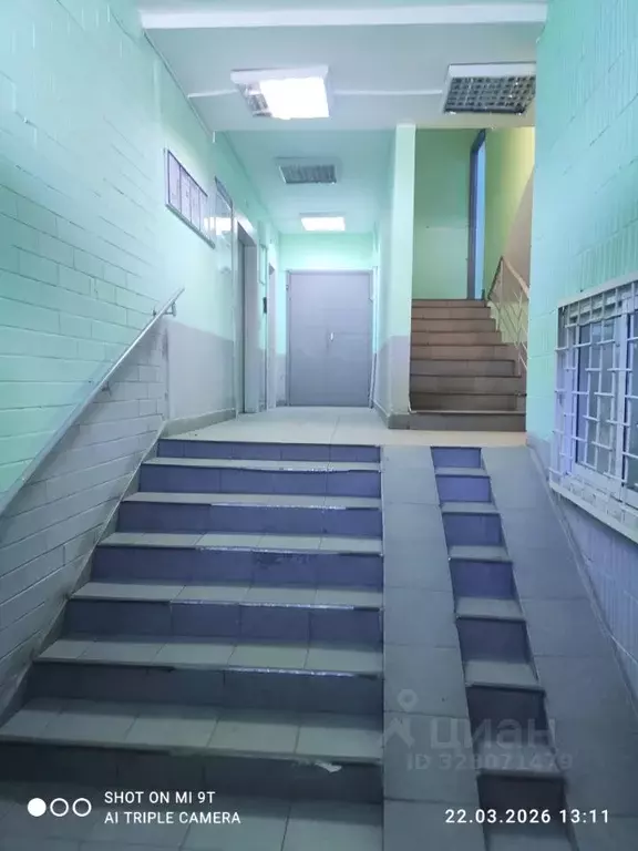 2-к кв. Москва ул. Маршала Федоренко, 16/2к1 (58.0 м) - Фото 2