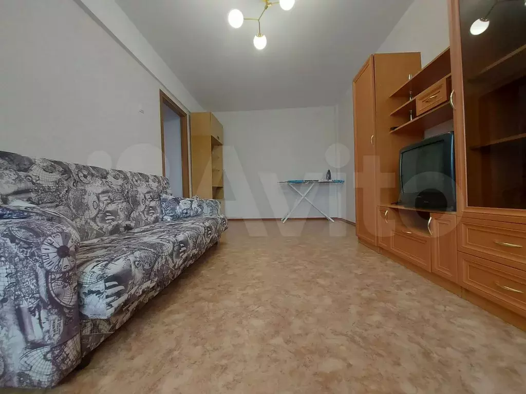 2-к. квартира, 45 м, 4/5 эт. - Фото 0
