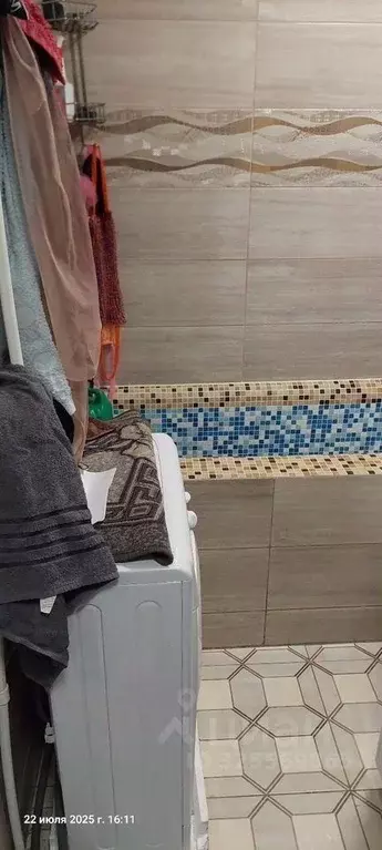 3-к кв. Самарская область, Самара Магистральная ул., 135а (50.0 м) - Фото 1