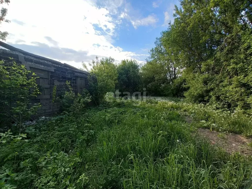 Участок в деревня Березино, Октябрьская улица (25 м) - Фото 0