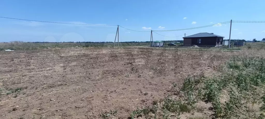 Участок 5 сот. (ИЖС) - Фото 0