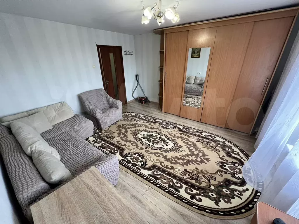 2-к. квартира, 60 м, 12/16 эт. - Фото 0