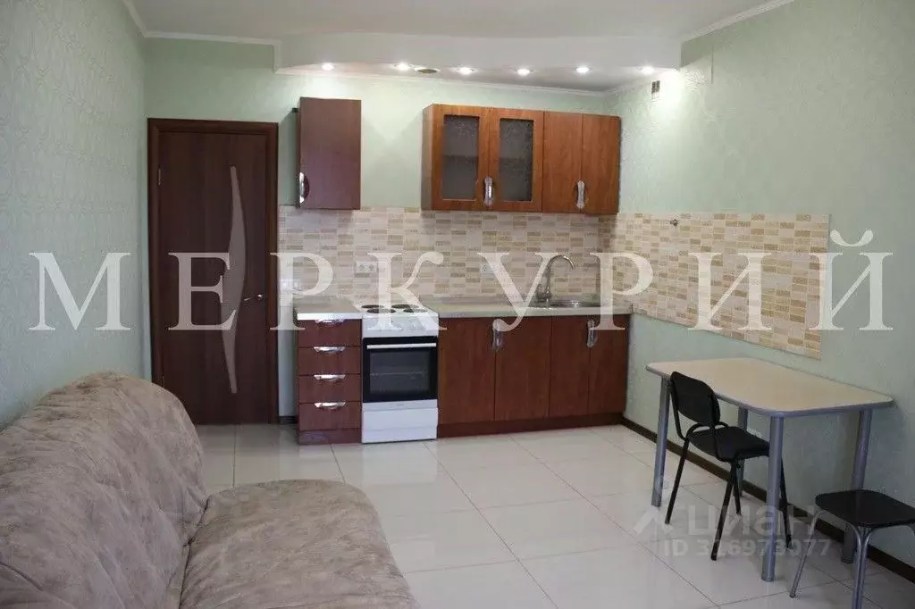 1-к кв. Новосибирская область, Новосибирск Гурьевская ул., 78 (51.0 м) - Фото 0