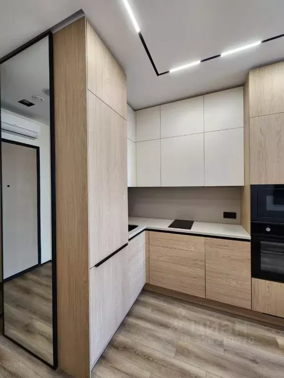 1-к кв. Москва Ильменский проезд, 14к1 (39.0 м) - Фото 2