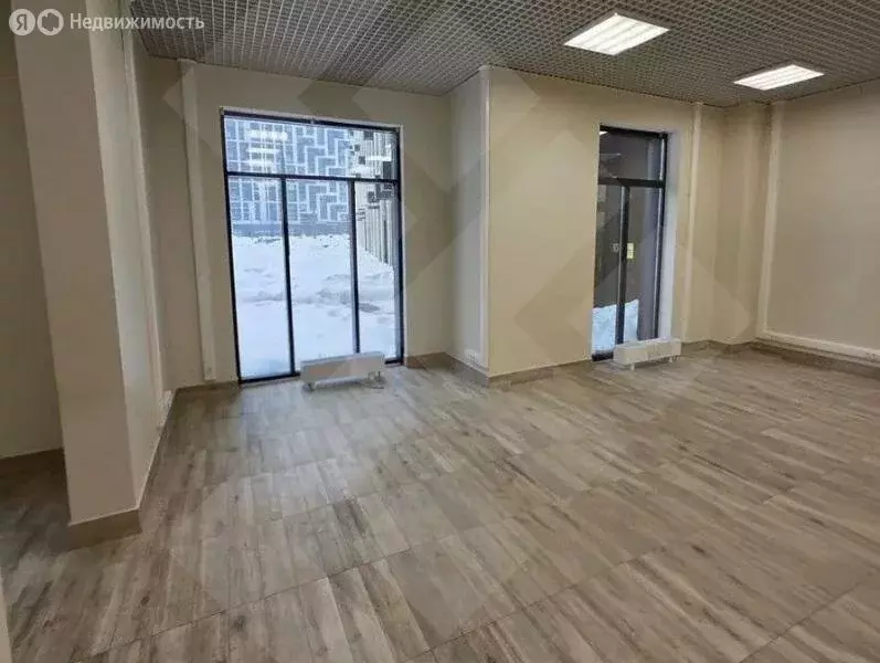 Помещение свободного назначения (133 м) - Фото 1