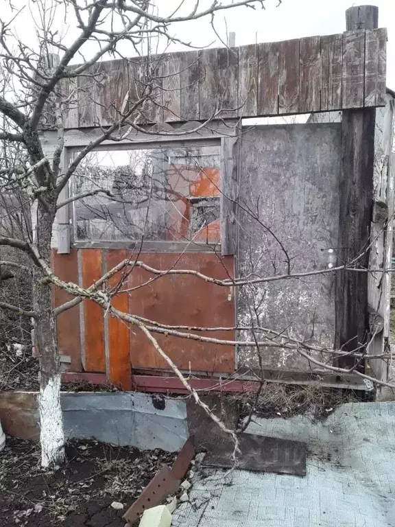 Участок в Саратовская область, с. Еремеевка ул. Заречная (5.0 сот.) - Фото 1