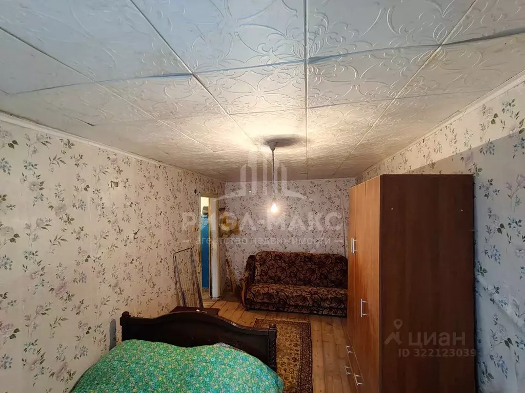 1-к кв. Брянская область, Почеп ул. Строителей, 11-11А (29.8 м) - Фото 2