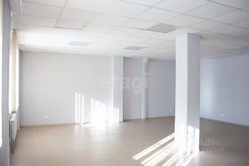 Офис в Новосибирская область, Новосибирск ул. Сибиряков-Гвардейцев, ... - Фото 1