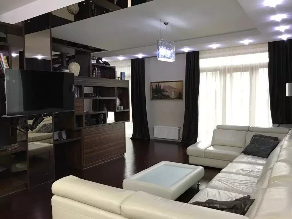 Дом в Севастополь бул. Гидронавтов, 14 (370 м) - Фото 2