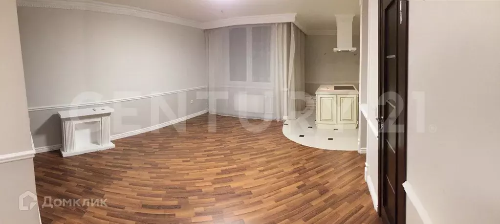 Продаётся 3-к квартира, 80 м - Фото 1