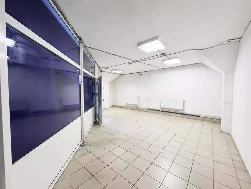 Помещение свободного назначения в Московская область, Подольск ул. ... - Фото 1