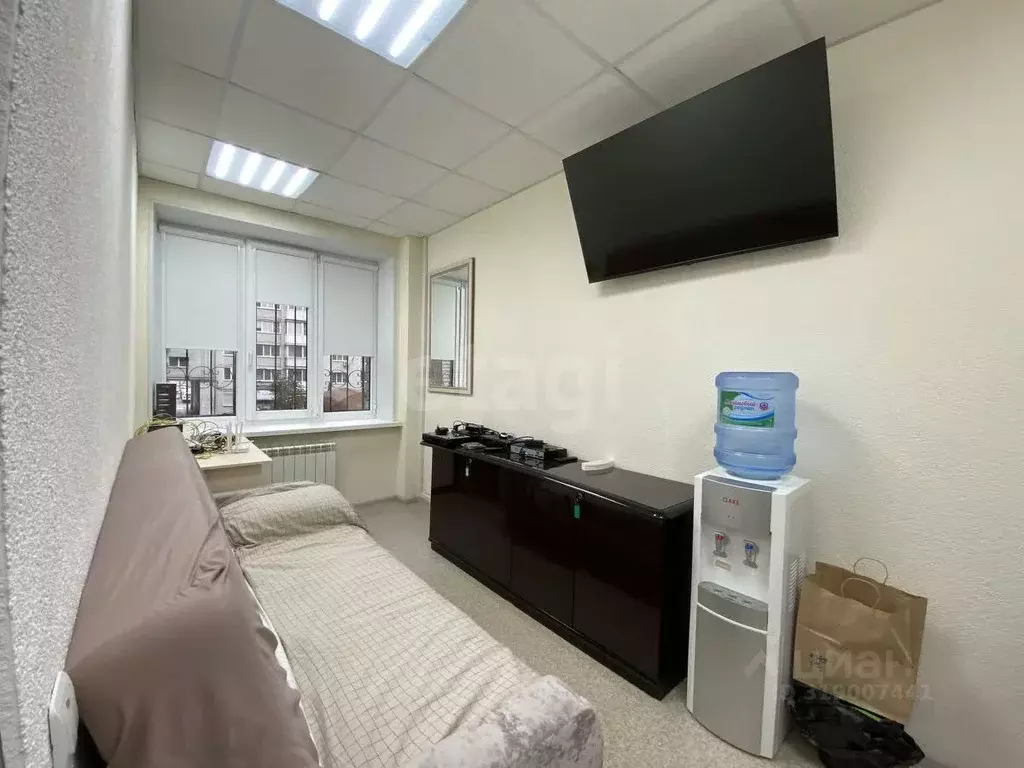 Офис в Саратовская область, Саратов ул. Имени С.Т. Разина, 54 (249 м) - Фото 1