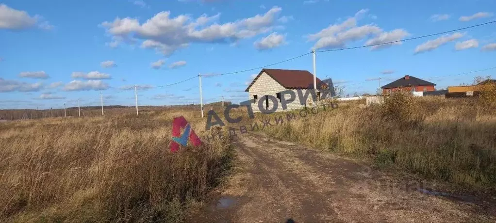 Участок в Тульская область, Тула муниципальное образование, д. ... - Фото 0