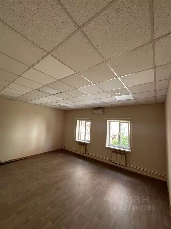 Офис в Новосибирская область, Новосибирск ул. Кропоткина, 201 (31 м) - Фото 2