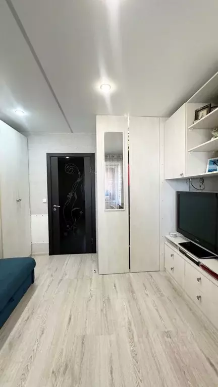 2-к кв. Татарстан, Казань Даурская ул., 20А (55.2 м) - Фото 2