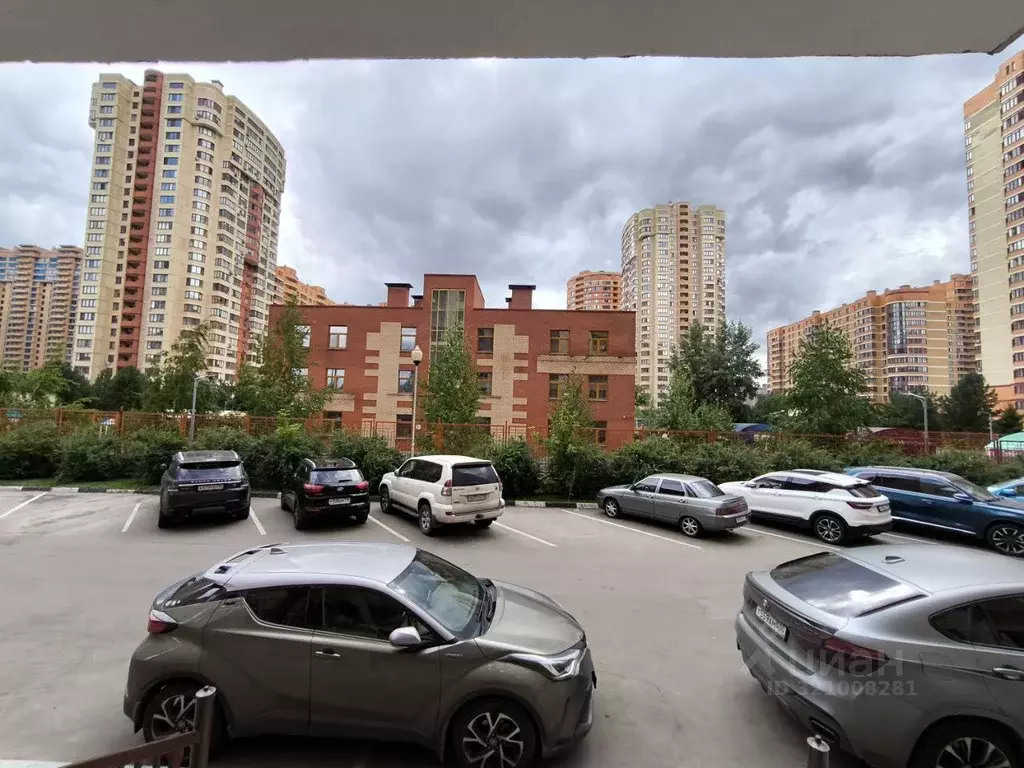 Квартира, 2 комнаты, 76 м - Фото 1