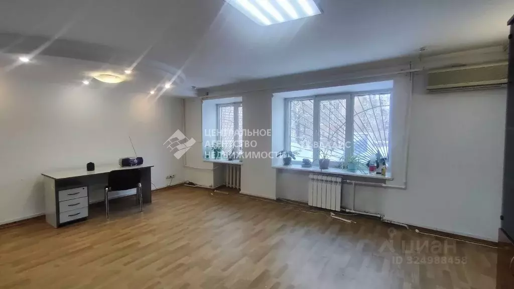 Офис в Рязанская область, Рязань ул. Островского, 27к1 (115 м) - Фото 1