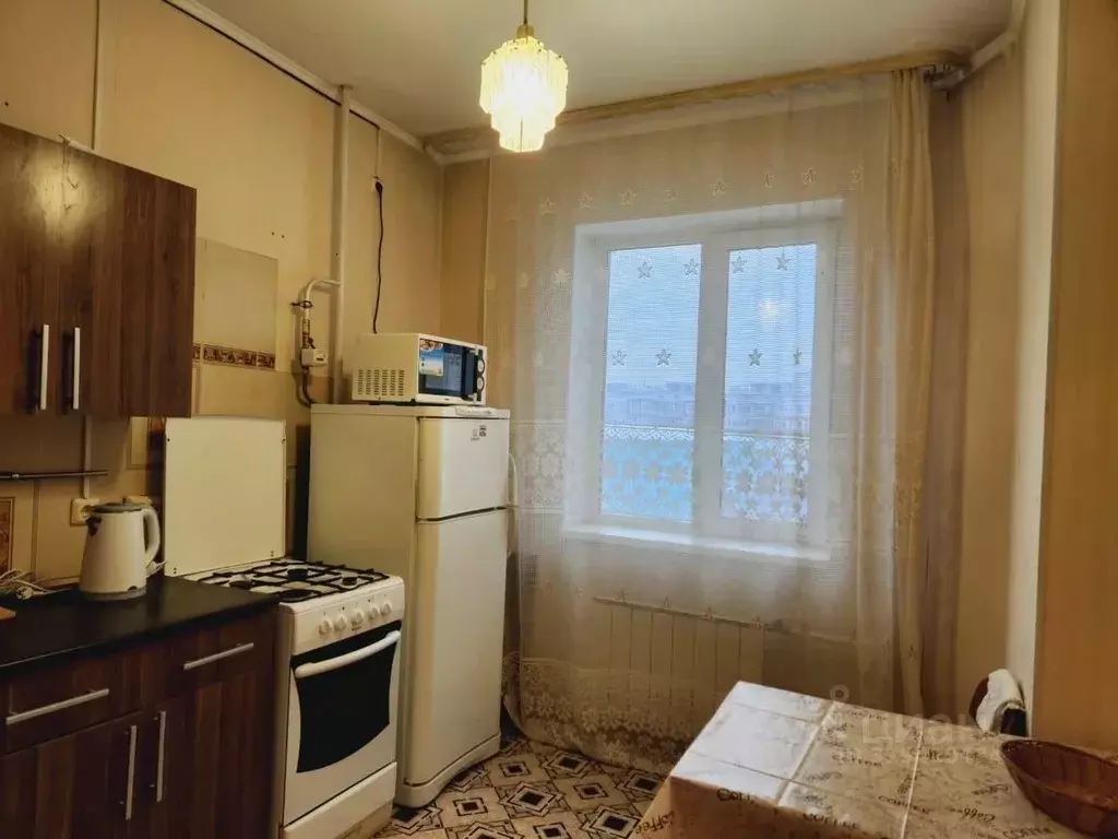 1-к кв. Саха (Якутия), Якутск ул. Кирова, 31/6 (38.0 м) - Фото 0