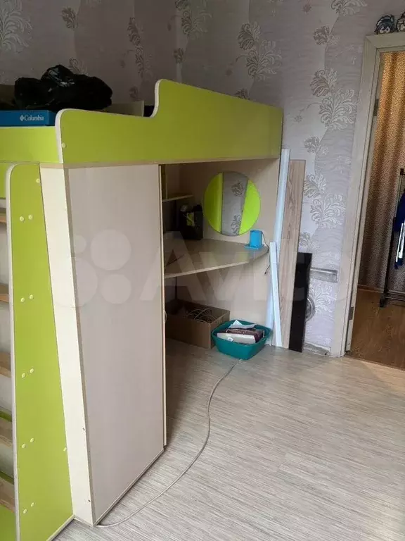 3-к. квартира, 60 м, 5/9 эт. - Фото 1