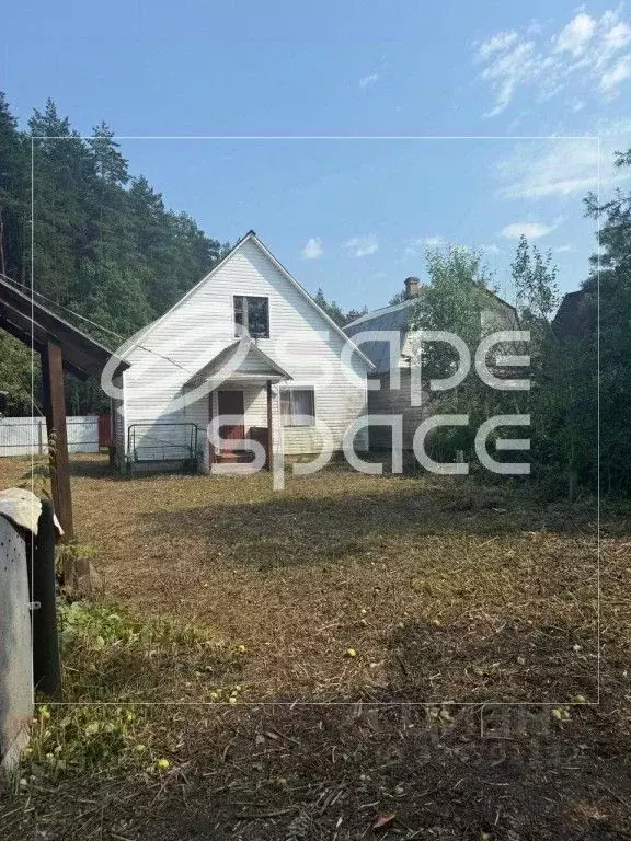 Участок в Московская область, Щелково городской округ, Варежки кв-л ... - Фото 1