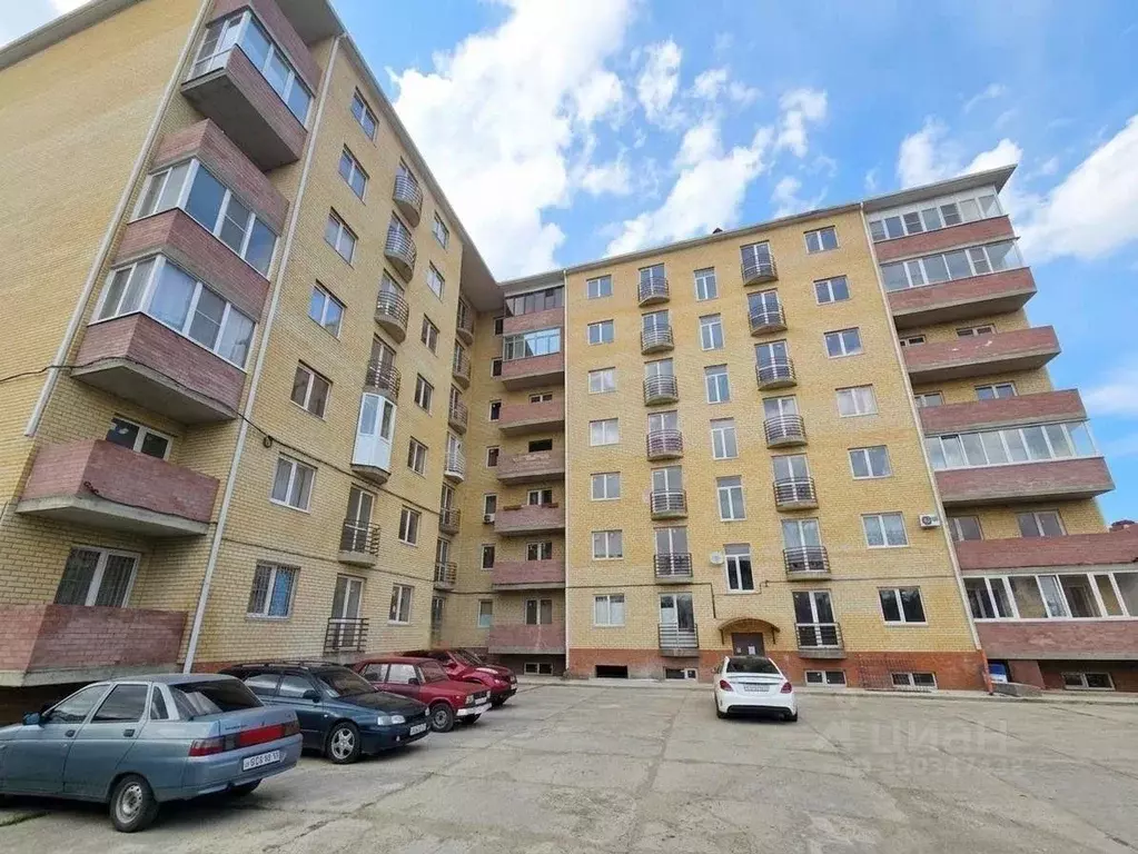 Студия Краснодарский край, Краснодар пос. Российский, ул. Шевкунова, 5 ... - Фото 1