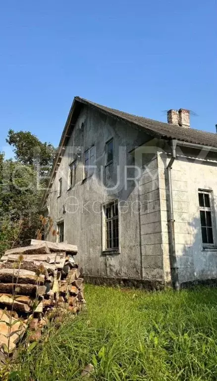 Дом в Калининградская область, Полесский муниципальный округ, пос. ... - Фото 1