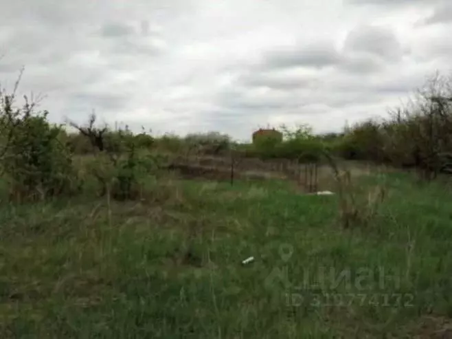 Участок в Ростовская область, Шахты Музыкальный пер. (10.0 сот.) - Фото 0