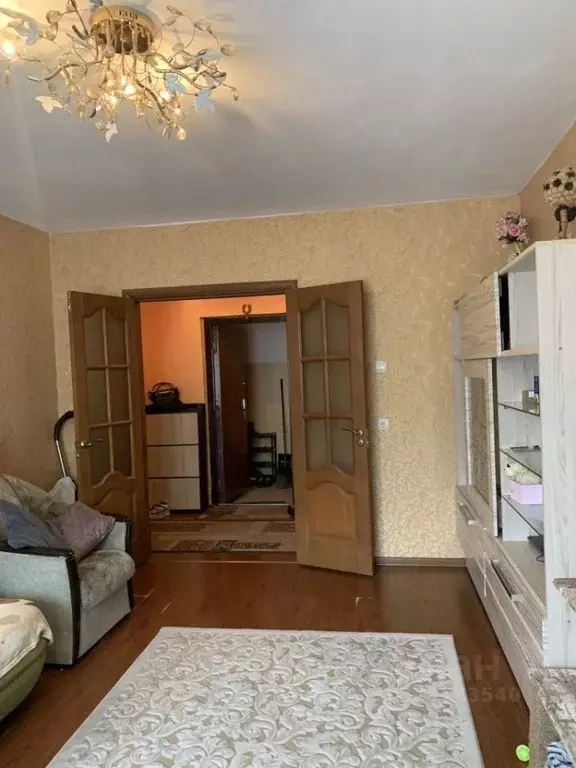 Комната Владимирская область, Владимир ул. Безыменского, 9д (17.0 м) - Фото 2