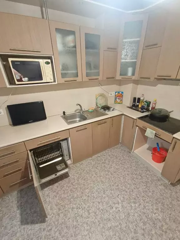 Комната Карелия, Петрозаводск ул. Хейкконена, 18 - Фото 1