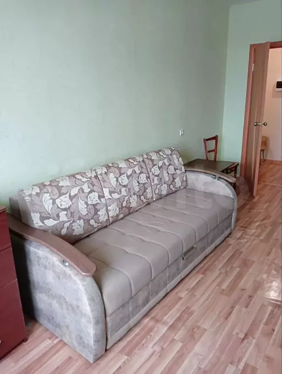 1-к. квартира, 35 м, 7/9 эт. - Фото 1