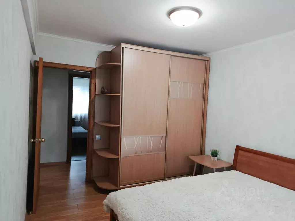 2-к кв. Калужская область, Калуга Николо-Козинская ул., 61 (46.0 м) - Фото 2