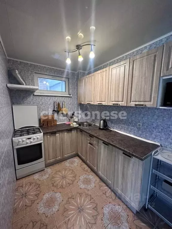 Дом в Севастополь ул. Серафимовича (50 м) - Фото 1