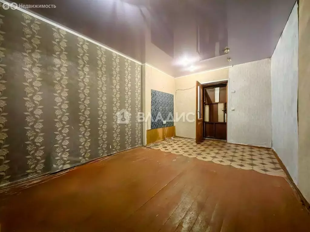 1к в -комнатной квартире ( м) - Фото 1