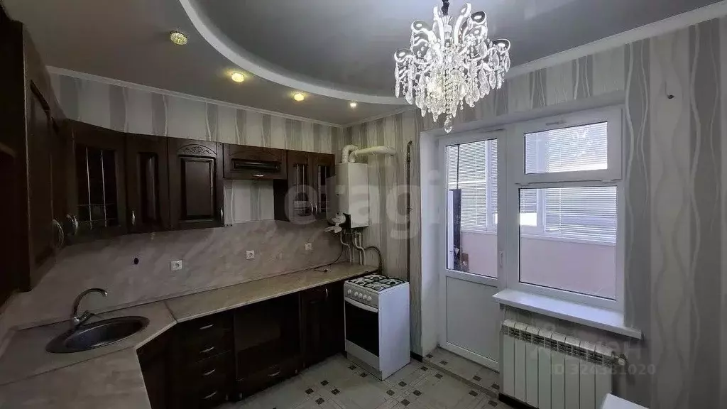 2-к кв. Ставропольский край, Ставрополь ул. Тухачевского, 25/2 (60.0 ... - Фото 1