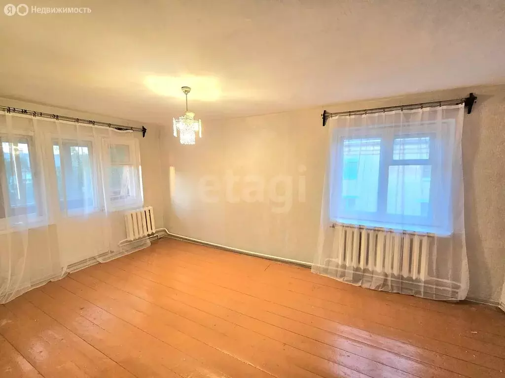 1-комнатная квартира: Казань, улица Химиков, 27 (30.7 м) - Фото 1